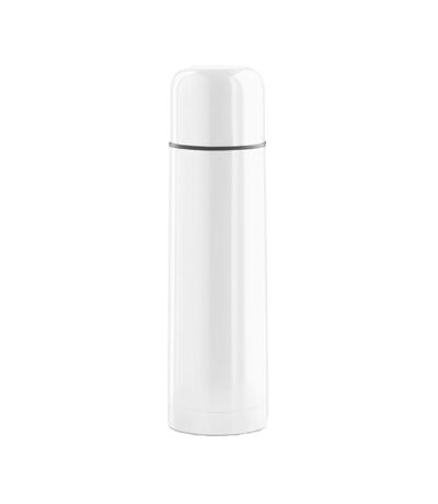 Chan double wall 500ml flask one size white MidOcean