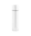 Chan double wall 500ml flask one size white MidOcean-1