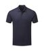 Polo Homme Bleu Marine Français Premier-1
