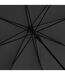 Parapluie Golf Oekobrella Taille Unique Noir Fare-2