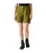 Short De Marche Chaska Femme Vert Néphrite Regatta-1
