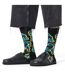 Mens Marvel Black Panther Novelty Socks | Gift Idea-3