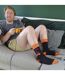 3 Pack Mens Retro Gaming Funky Novelty Video Game Socks-4