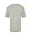 T-shirt Perth Homme Vert De Gris Clair Écru Threadbare-2
