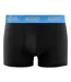 Lots de 4 boxers homme en coton Basic Vondutch-3