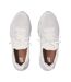 Unisex Adult Vitamin Ffx Knitted Water Resistant Trainers White Grey FitFlop-2