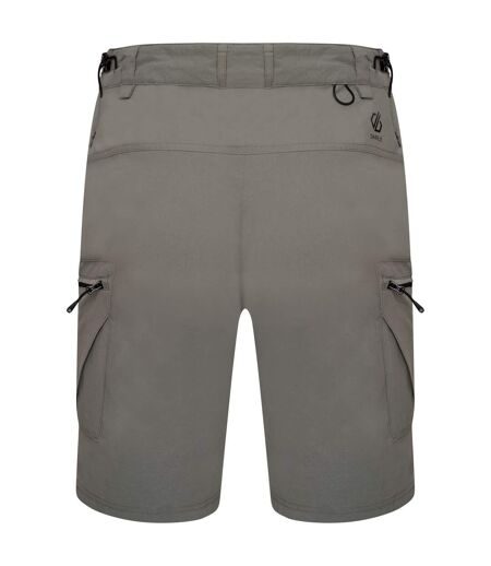 Dare 2B - Short TUNED IN - Homme (Vert kaki) - UTRG4078