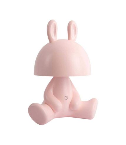 Lampe à poser en plastique LED Bunny