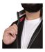 Sweat D555 Johnson Homme Noir Duke-4
