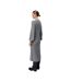 Robe Pull Ditte Femme Gris Moyen Object-3