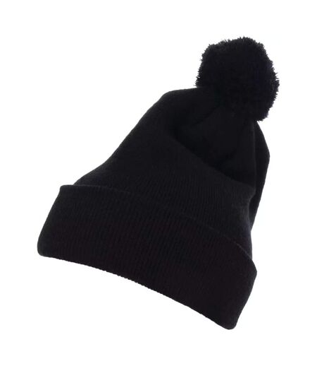 Bonnet Classics Noir Flexfit