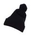 Bonnet Classics Noir Flexfit-1