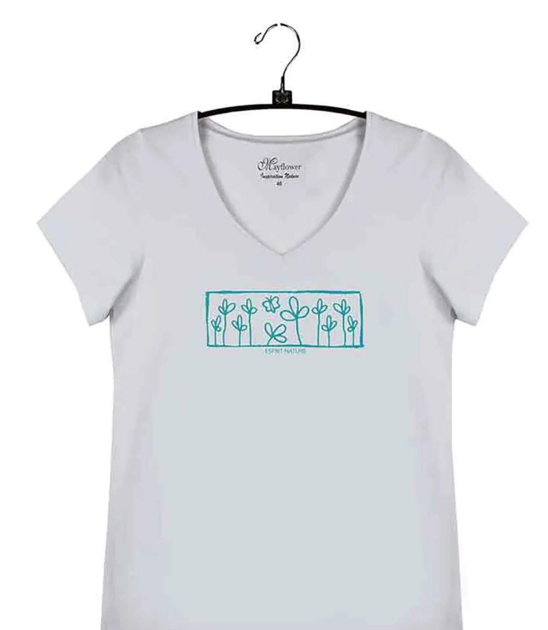 Tee - shirt LUCINDA3-1