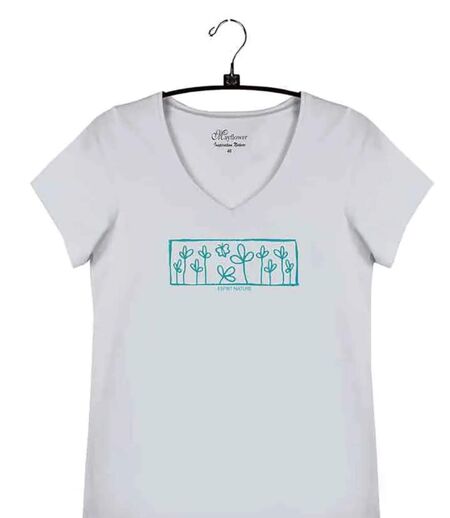 Tee - shirt LUCINDA3