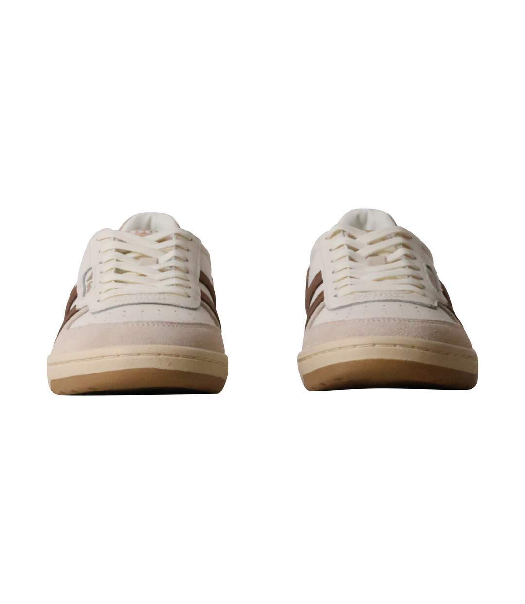 Basket Cuir Gola Hawk-5