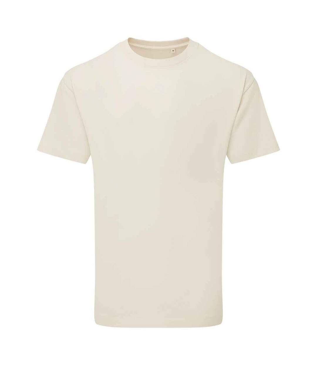 T-shirt Adulte Blanc Cassé Anthem-2