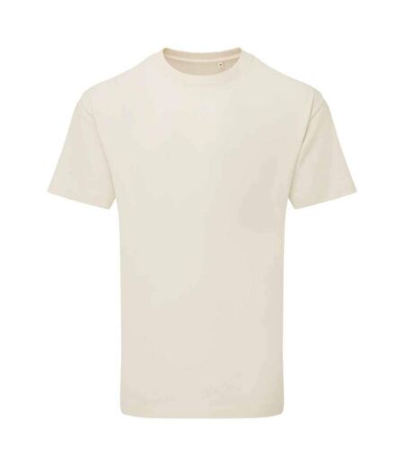 T-shirt Adulte Blanc Cassé Anthem
