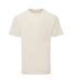 T-shirt Adulte Blanc Cassé Anthem-2