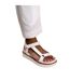 Sandales hawaii femme blanc Where´s That From Where´s That From