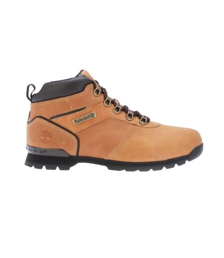 Bottines de randonnée splitrock homme beige Timberland