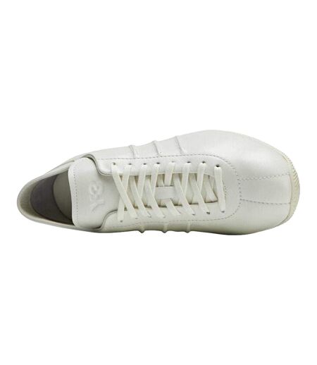 Baskets Japan Femme Blanc Cassé Y-3