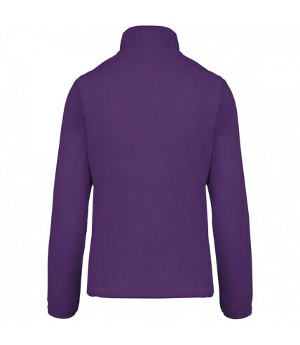 Veste maureen femme violet Kariban Kariban