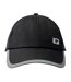 Casquette De Baseball Rome Homme Noir IQ-1