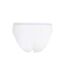 Culotte Motif/style Logo Entier Femme Blanc Tommy Hilfiger-3