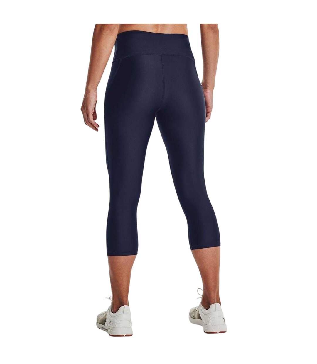 Legging Armour Femme Bleu Marine Under Armour-2