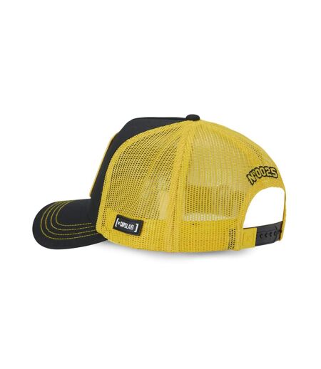 Casquette trucker avec filet Pokémon Thunder Capslab