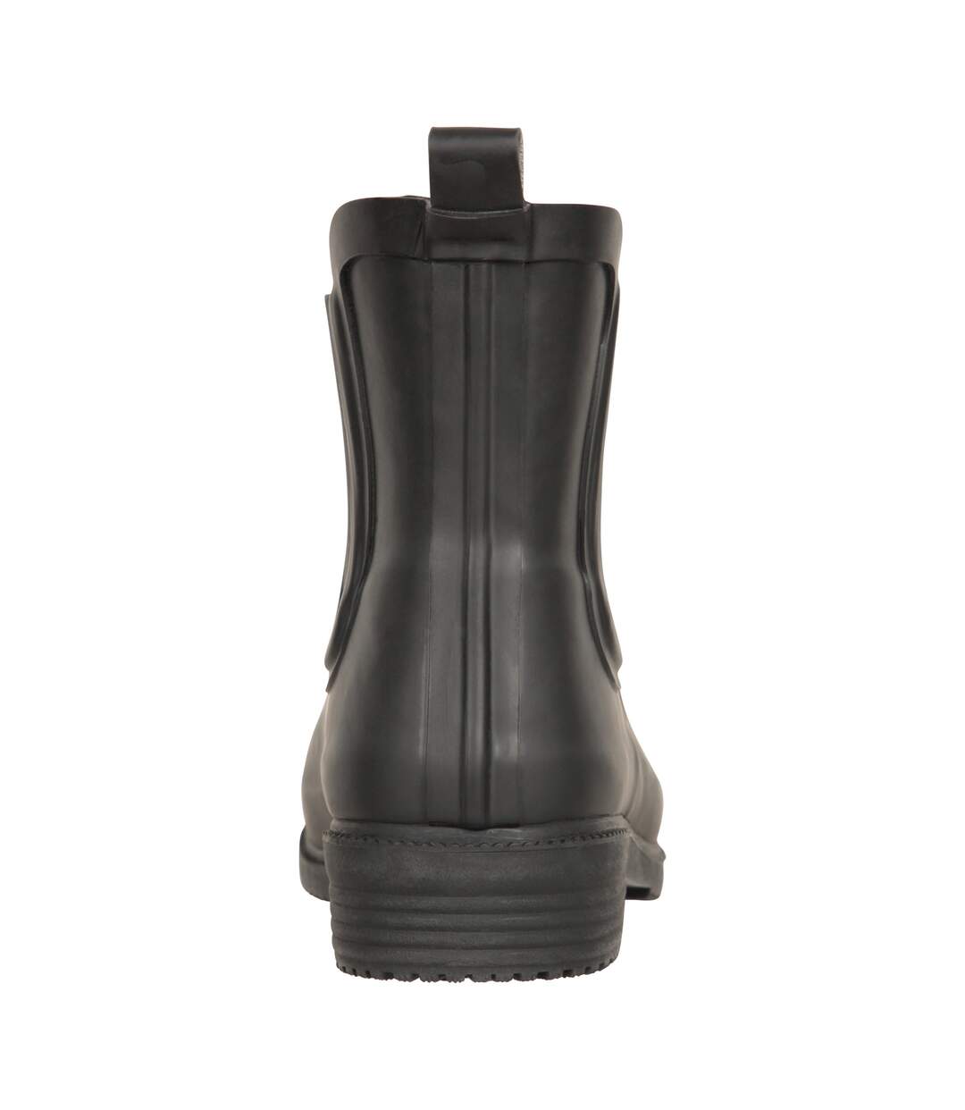 Bottes De Pluie Femme Noir Mountain Warehouse-2