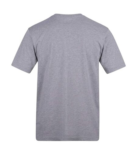 T-shirt Runeze Homme Gris AWD