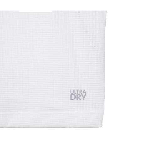 Polo Novak Djokovic Homme Blanc Lacoste