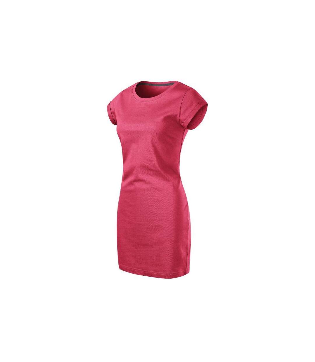 Robe Freedom Femme Violet Malfini-1