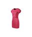Robe Freedom Femme Violet Malfini-1
