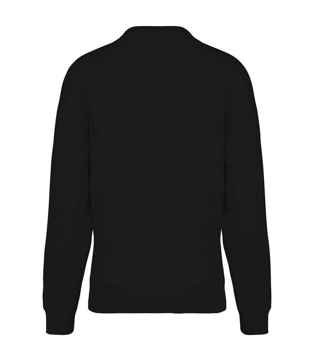 Sweat Femme Noir Native Spirit-2