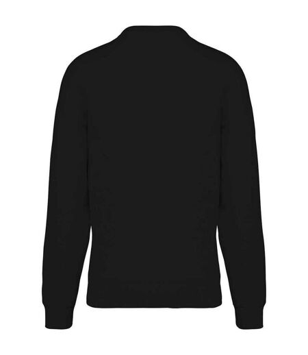 Sweat Femme Noir Native Spirit