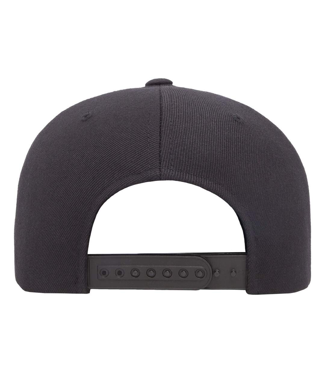 Baby Classic Snapback Cap Black Black Flexfit-2