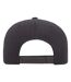 Baby Classic Snapback Cap Black Black Flexfit-2