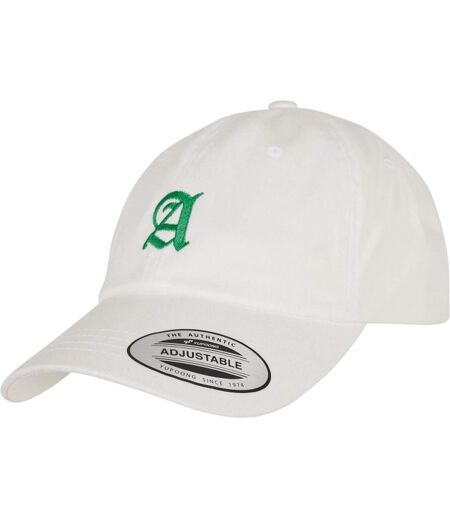 Casquette De Baseball Bonjour Bitches A Blanc Mister Tee