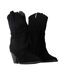 Bottines à Zip Super Mode Bellucci-3