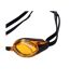 Lunettes De Natation Wesde Adulte Noir Orange Aquawave-2