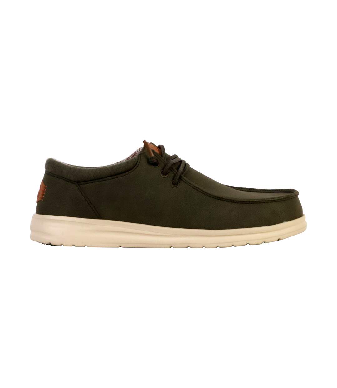 Moccassin à Lacets Hey Dude Paul Classic-2
