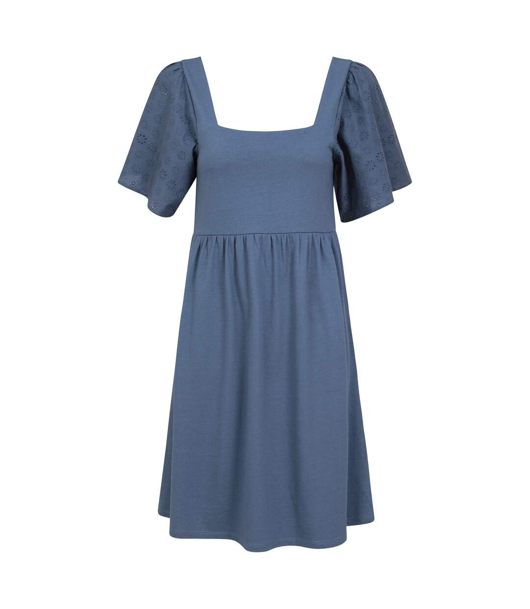 Robe verona femme bleu Mountain Warehouse