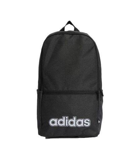 Sac à dos noir adidas lin classic
