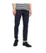 Chino Homme Bleu Marine Foncé Jack And Jones-4