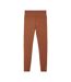 Legging camel femme puma train cloudspun rib - m-2