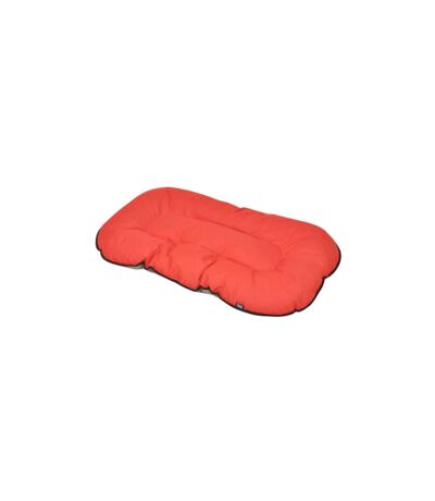 Coussin pour Chien & Chat Essentiel 117cm Rouge