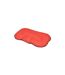 Coussin pour Chien & Chat Essentiel 117cm Rouge-1