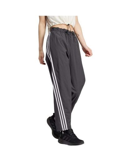 Pantalon De Jogging Style 3 Rayures Future Icons Femme Noir Adidas